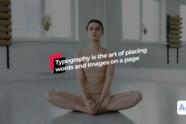 Typo Kinetic Titles 50224268