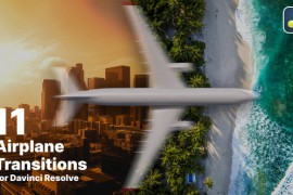 Airplane Transitions 46203295