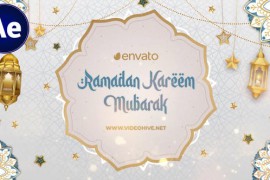 Ramadan Intro 43860578