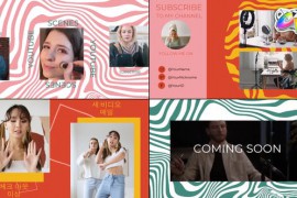 Youtube Endscreens for FCPX 50588570