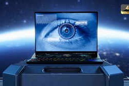 Free Download:Sci-fi Laptop Opener 63605901