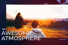 Corporate Slideshow 22560219