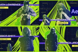 Awesome Characters 51970864