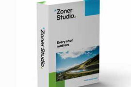 Free Download:Zoner Studio 19.2606.2.698 (x64)