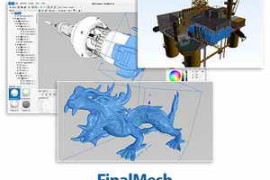 FinalMesh Professional 6.0.2.660 Win x64