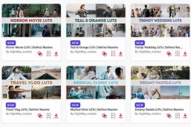 2023.12.18.12.Set.DaVinci-Resolve.Templates