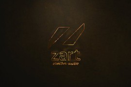 Epic Logo Reveal 43518390