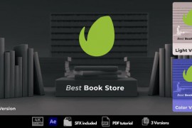 Book Store 50754602