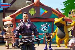 Udemy – Unreal Engine 5 Create RPG Mobile Game For Play Store