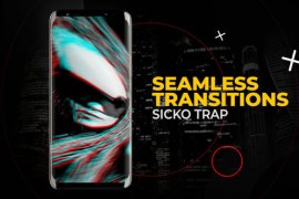 Vertical Sicko Trap Transitions 52417015