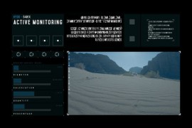 HUD Active Monitoring 50848628