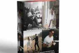 The Editorial Edit Volume 1, Master Collection