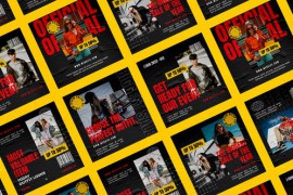 Obsten Streetwear Instagram Posts 51035133