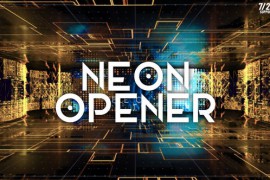 Neon Opener 44198039