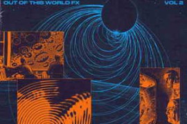 Beat Butcha Messages from Outer Space Vol. 2 WAV-FANTASTiC