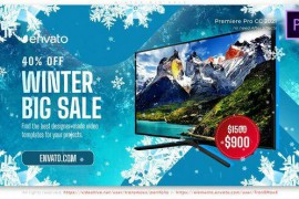 Winter Big Sale 49425586