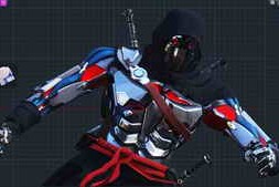 Udemy – Direct Modeling In Plasticity – Upper Body
