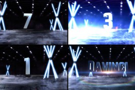 Light Countdown 30714902