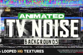 TV Noise Backgrounds 56978588
