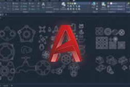 Udemy – Autodesk AutoCAD–Beginner to Advanced | Free E-Book + 45 DWG