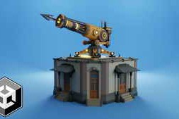 Udemy – The Ultimate Guide to Creating a Tower Defense Game in Unity