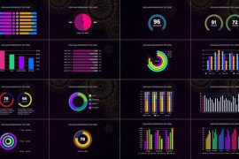 Classic Infographic V3 36190219