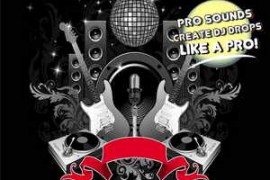 DJ Download - DJ Drops,Sound Effects, and Intros WAV