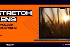 Stretch Lens Transitions Vol. 02 48826120