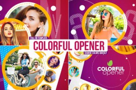 Colorful Opener 22373147