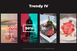 Trendy Stories 45064824