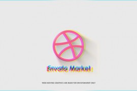 Logo Reveal 51695066