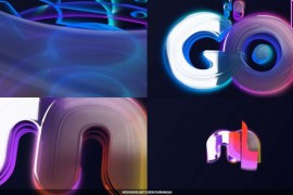 Logo Animation For Premiere Pro 44311294