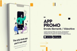 App Promo 48650669