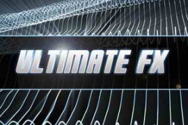 Sonic Academy Ultimate FX WAV AiFF