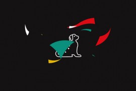 Frisky Logo Reveal 50922816