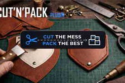 Free Download:Aescripts – Cut’n’Pack v1.2.0