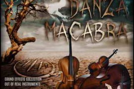 SampleTraxx Danza Macabra WAV-FANTASTiC