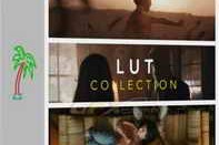 Tropic Colour – LUTs Collection