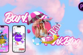 Pink Show Opener 47353527