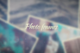 Photo Frames Slideshow 22661119