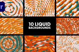 Liquid Backgrounds 42739395