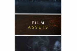 Tropic Colour – Film Assets: Smoke