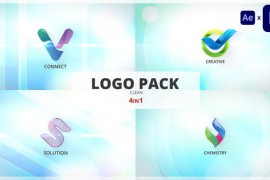 Logo Reveal 51580312