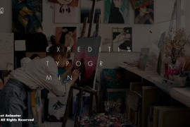 Text Animator | FCPX 52126623