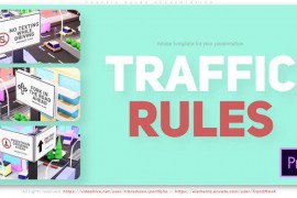 Traffic Rules Presentation 48777065