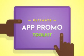 Ultimate App Promo Toolkit 30017458