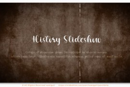 Old History Slideshow 46839015