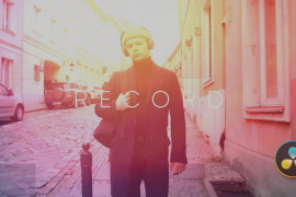 Opener Cinematic Promo 51006234