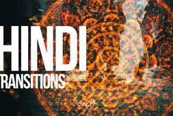 Free Download:Hindi Transitions for After Effects 59758615