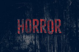 Horror Titles 15807508